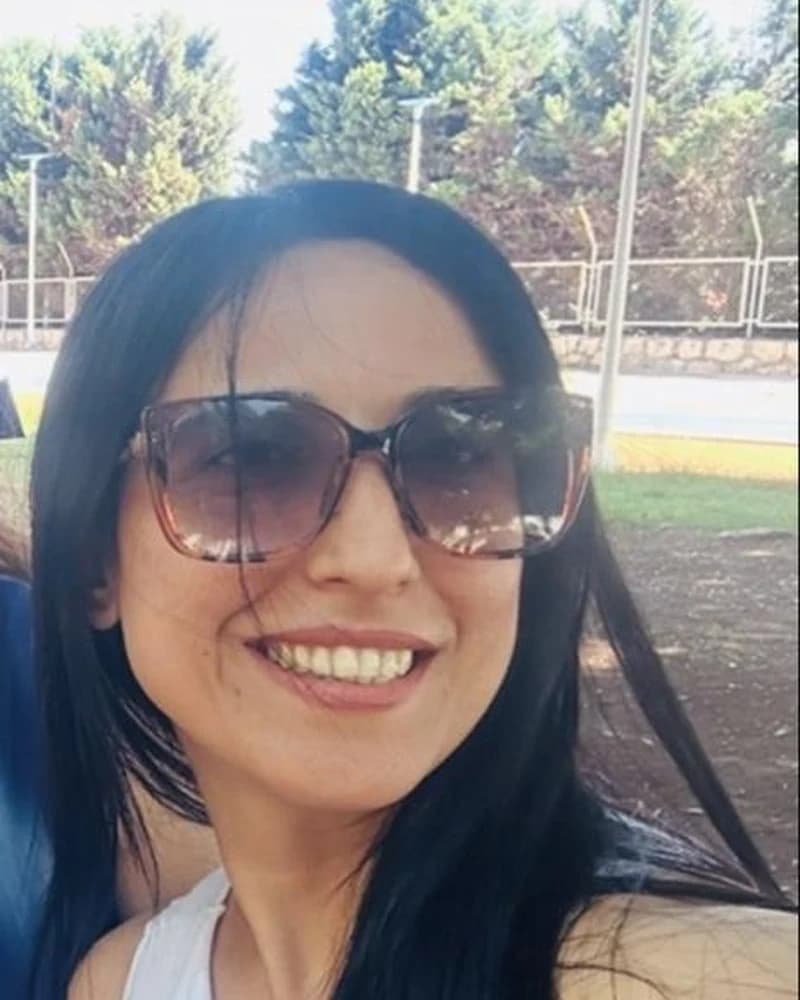 Ceylan Kaçan, Fen Bilimleri / İlköğretim – Mersin Pusula Kurs Merkezi