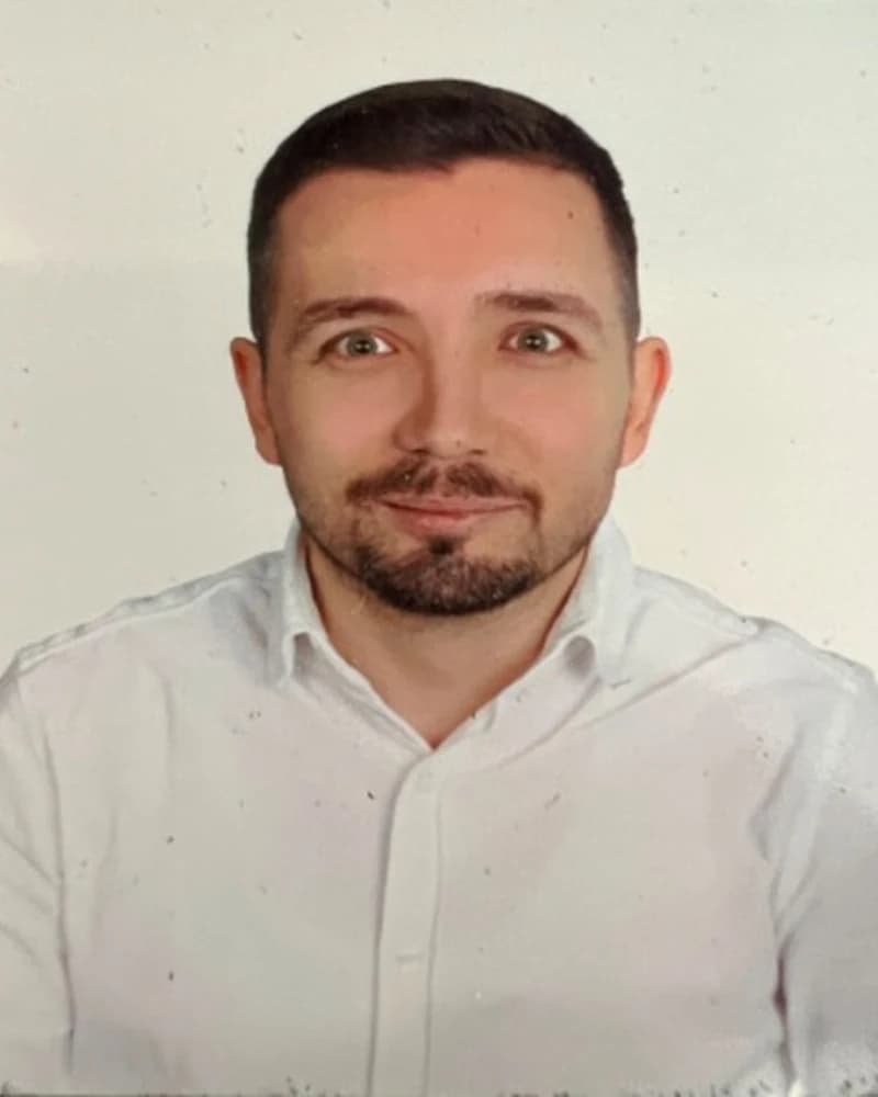 Ertekin Sandallı, Fen Bilimleri – Mersin Pusula Kurs Merkezi