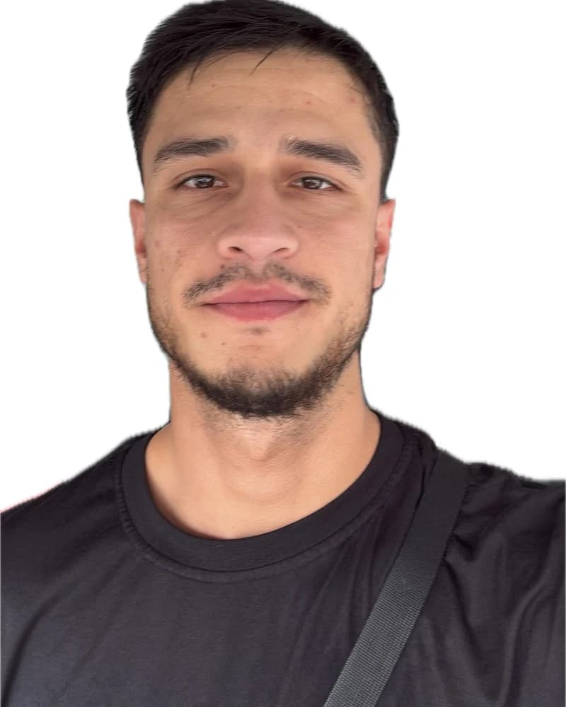 Fazlı Muhammed Uzunal, Matematik – Mersin Pusula Kurs Merkezi