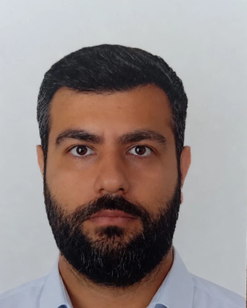 Ömür Cem Süngü, Matematik – Mersin Pusula Kurs Merkezi